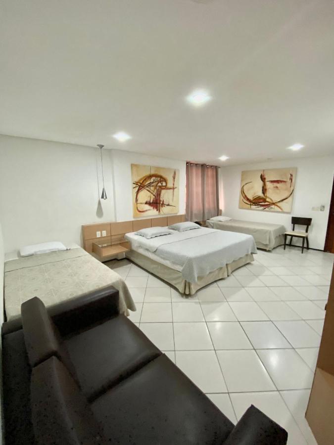 Cocal Hotel 3*