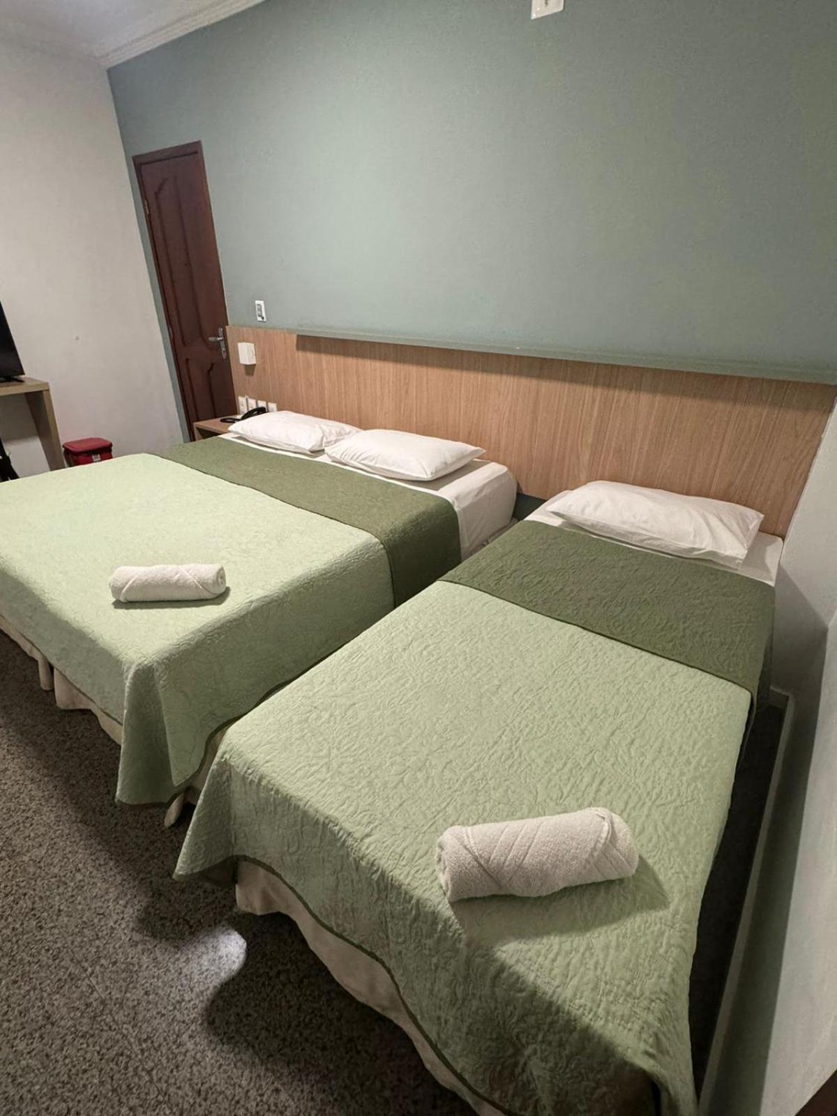 Hotel Cocal
