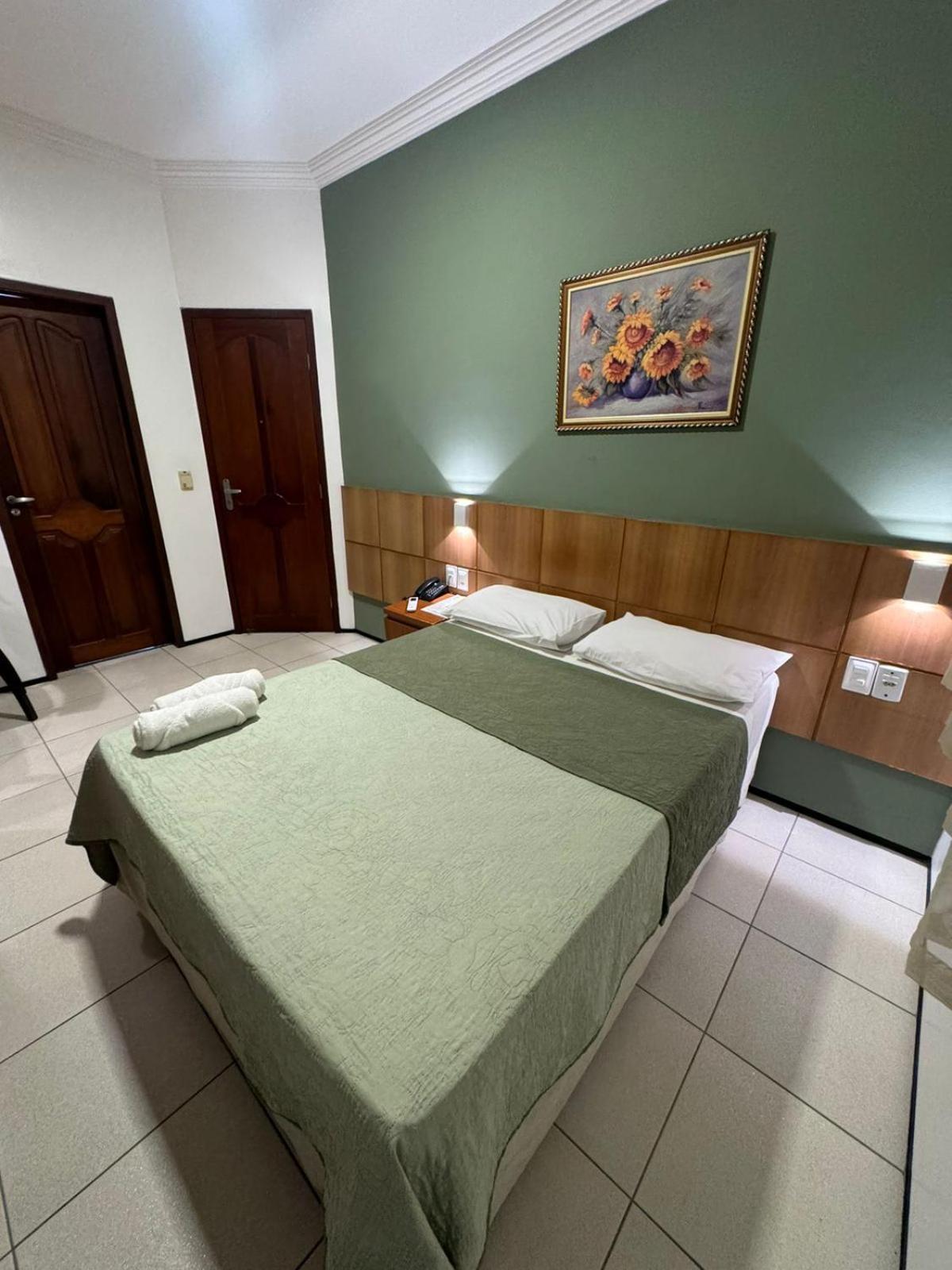 Hotel Cocal 3*