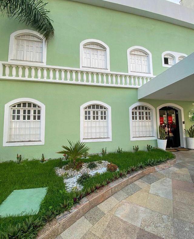 Cocal Hotel Fortaleza (Ceara)