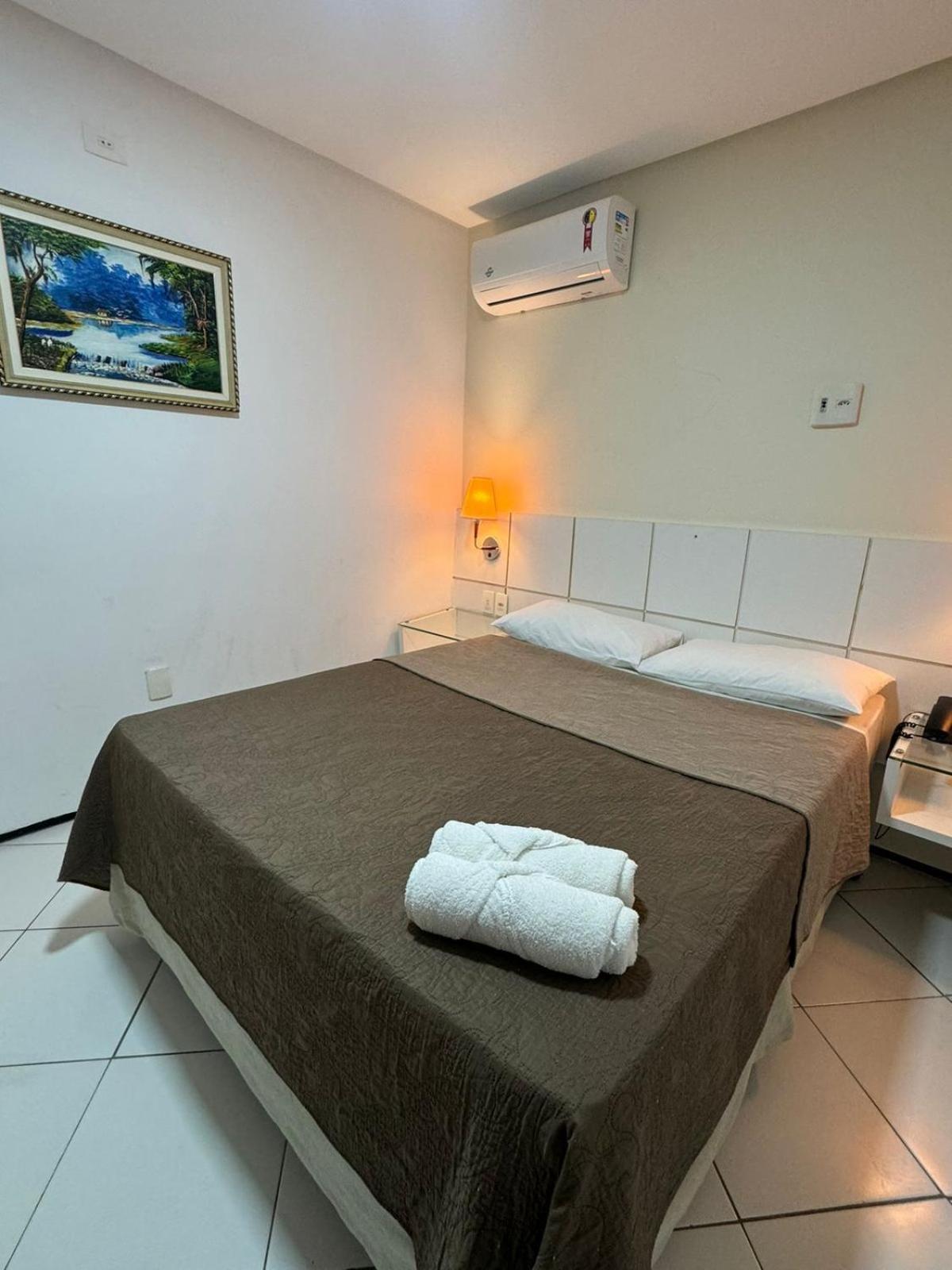 Hotel Cocal