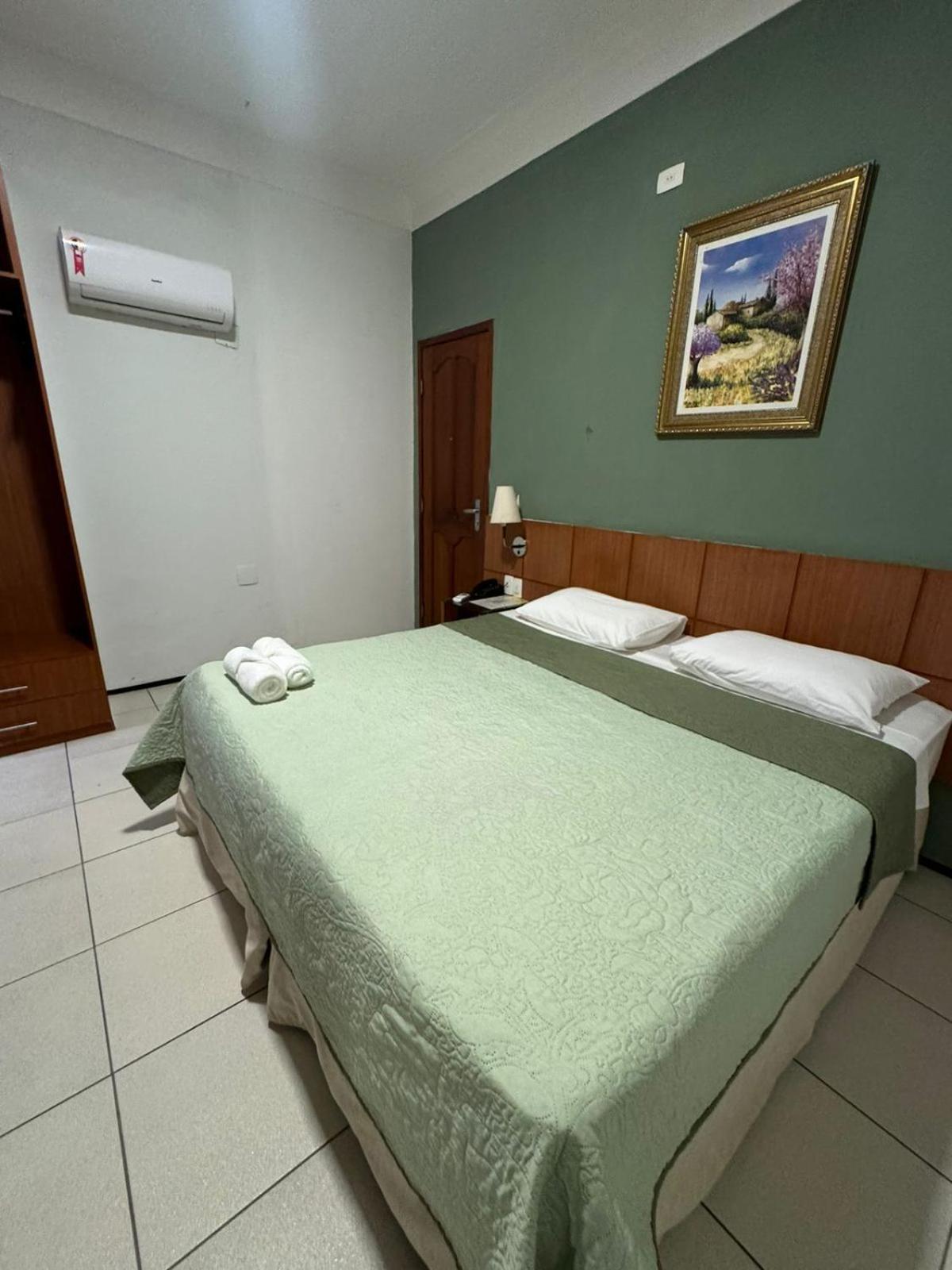 Cocal Hotel