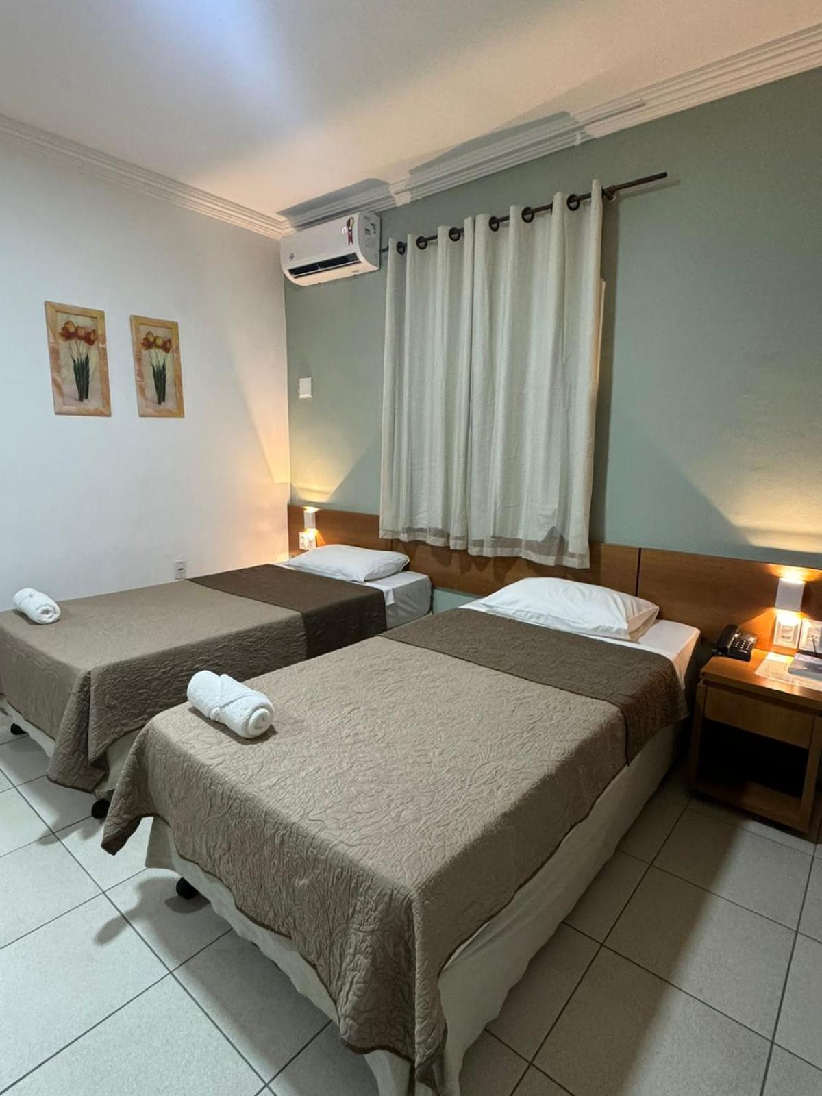 Hotel Cocal