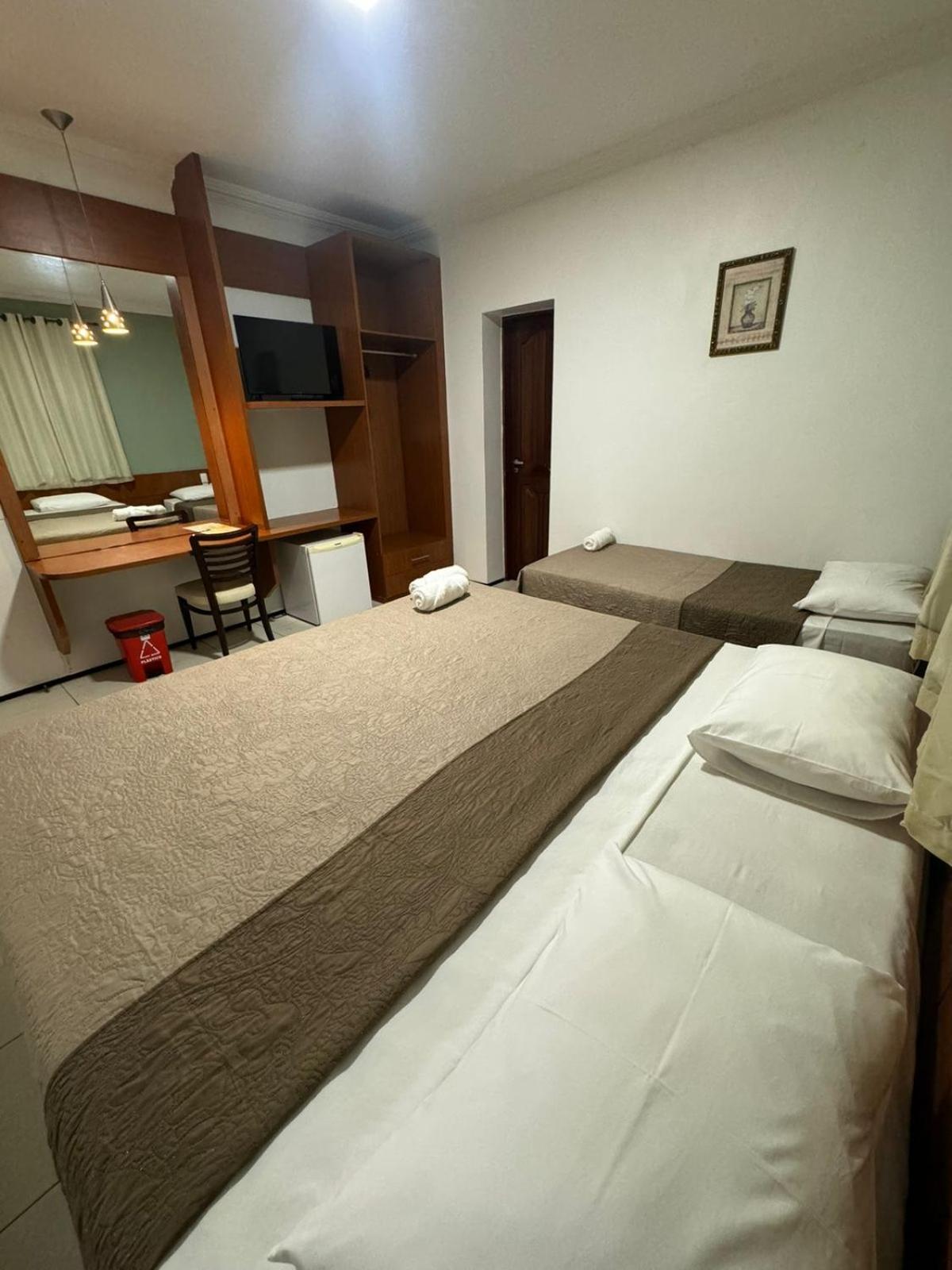 Cocal Hotel