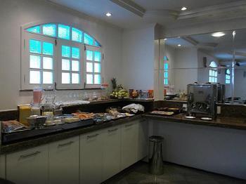 Cocal Hotel 3*