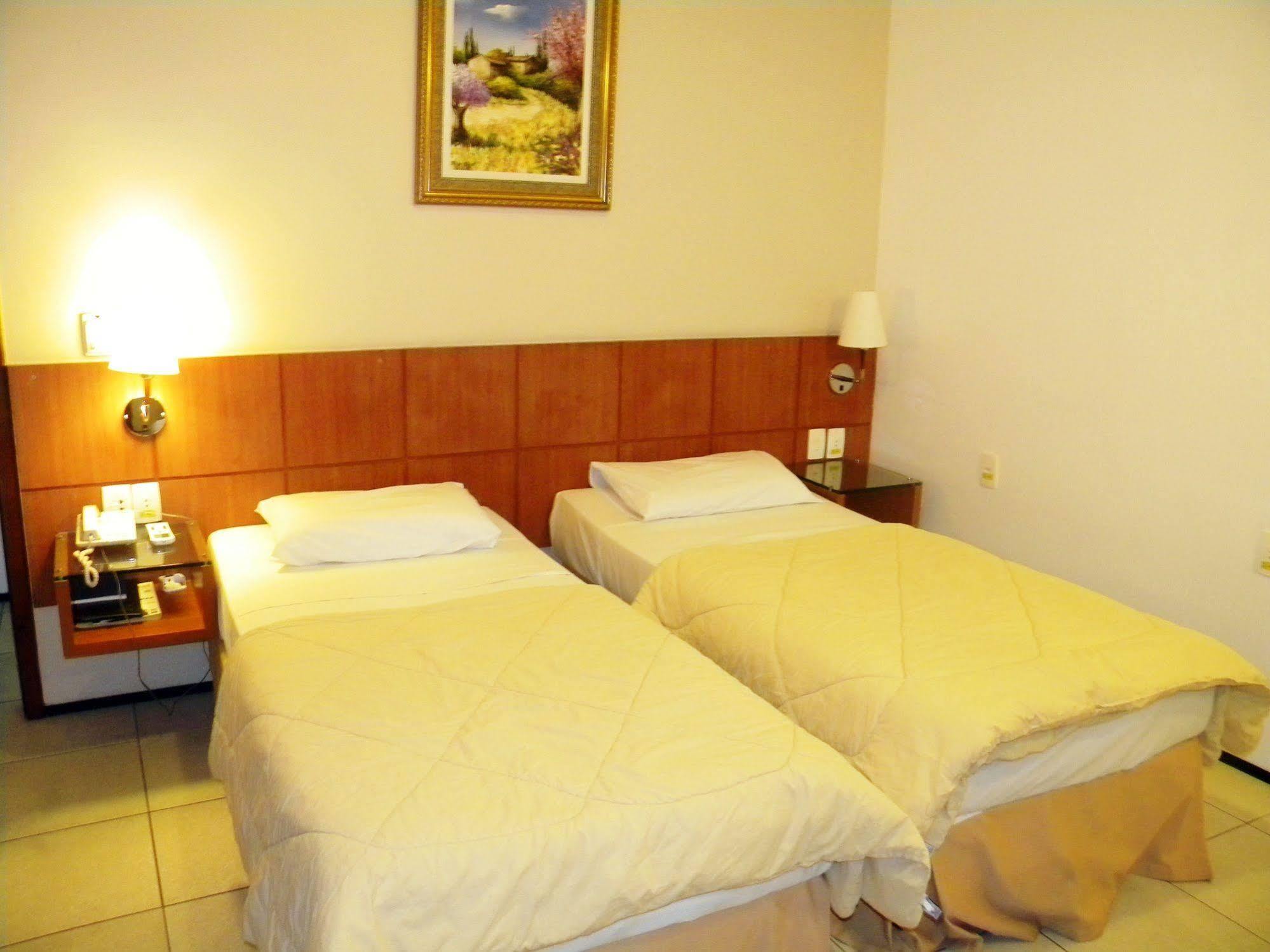 Hotel Cocal 3*